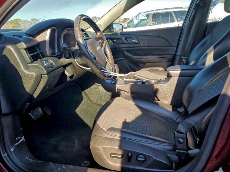 Фото 7 - CHEVROLET MALIBU