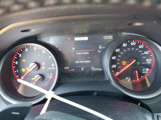 Фото 9 - TOYOTA CAMRY