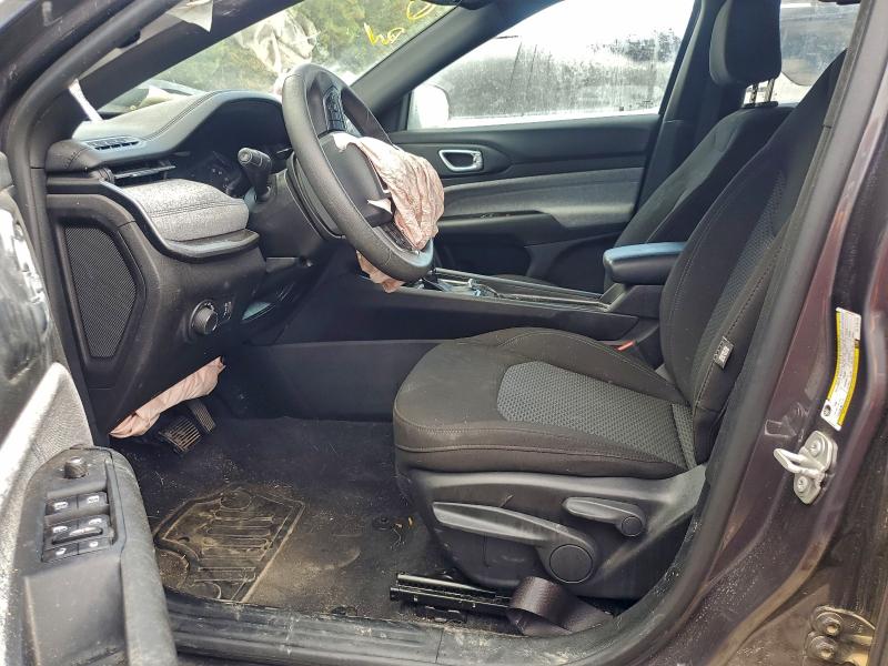 Фото 7 - JEEP COMPASS