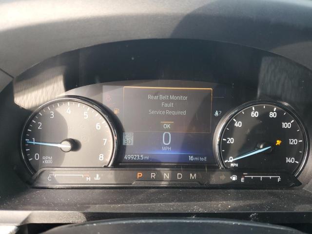 Фото 9 - FORD EXPLORER