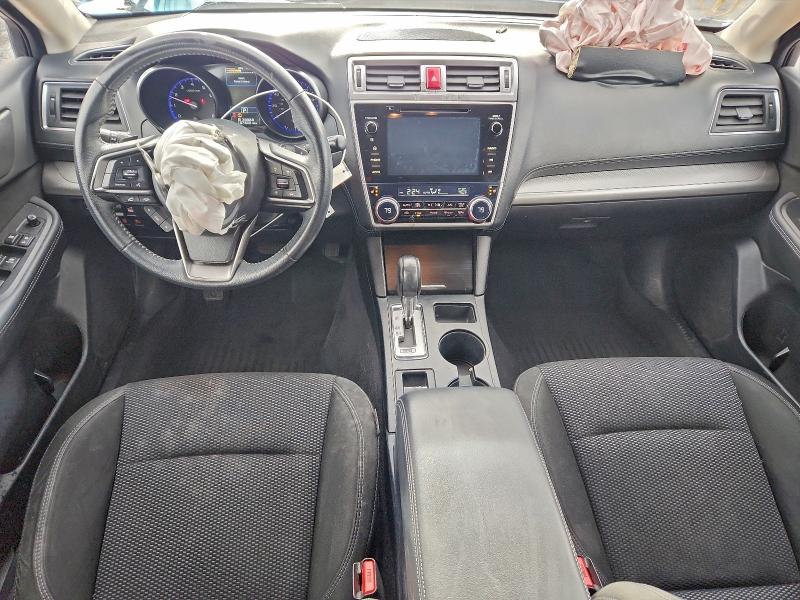 Фото 8 - SUBARU OUTBACK