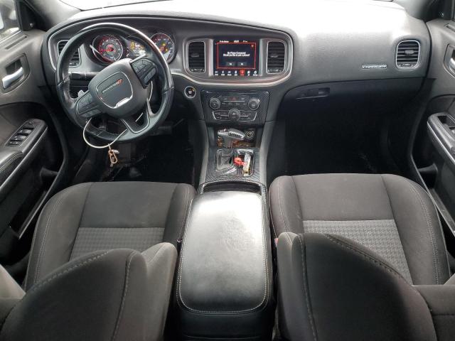 Фото 8 - DODGE CHARGER