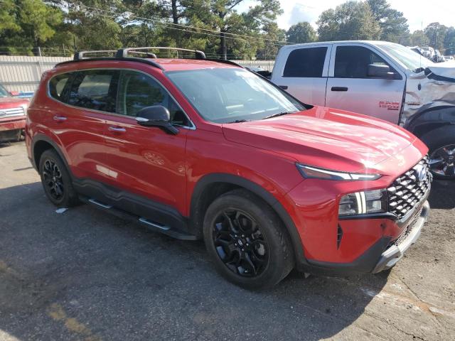 Фото 4 - HYUNDAI SANTA FE