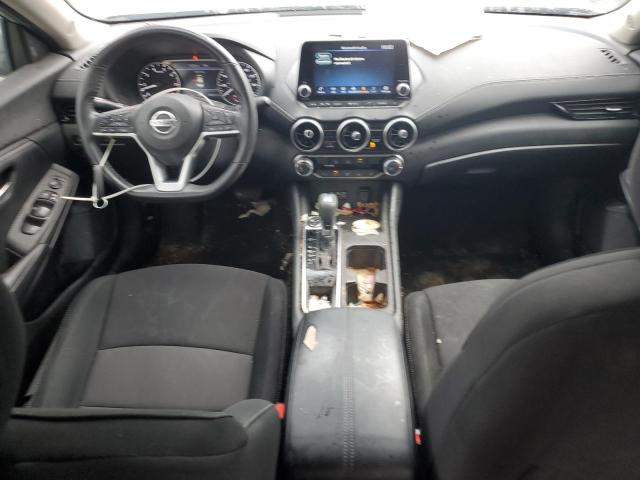 Фото 8 - NISSAN SENTRA