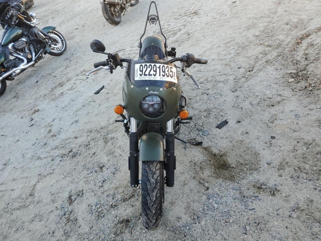 INDIAN MOTORCYCLE 2023