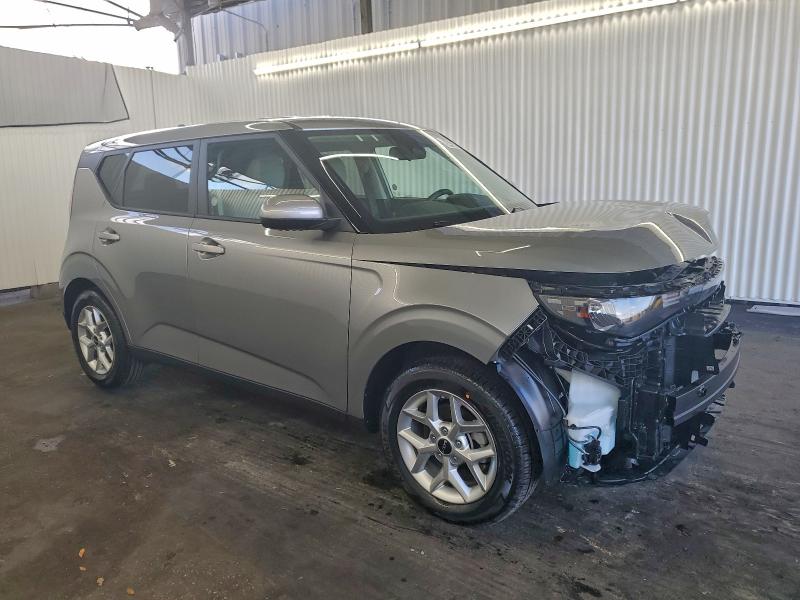 Фото 4 - KIA SOUL