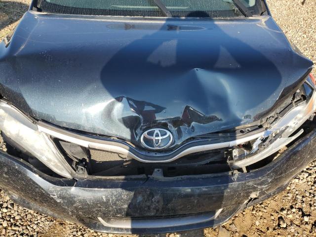 Фото 12 - TOYOTA VENZA