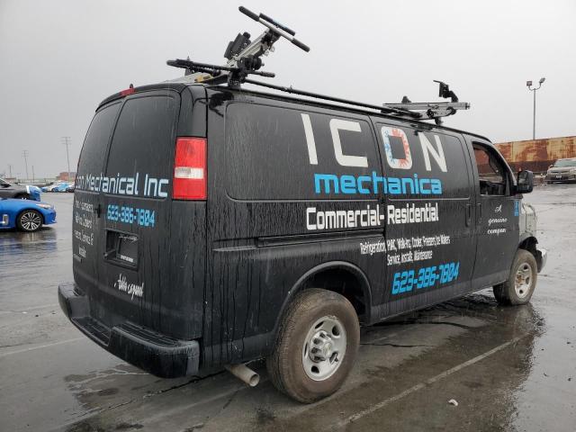 Фото 3 - CHEVROLET EXPRESS