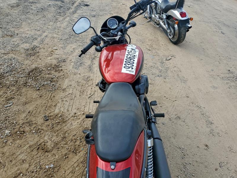 HARLEY-DAVIDSON XG 2018