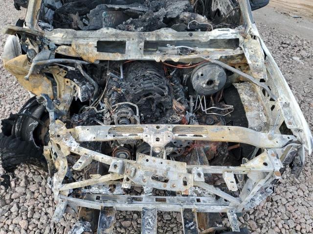 Фото 12 - CHEVROLET TAHOE