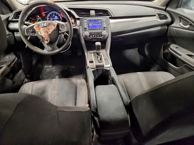 Фото 8 - HONDA CIVIC