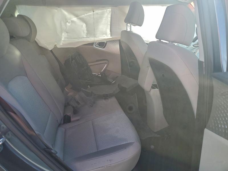 Фото 10 - KIA SOUL