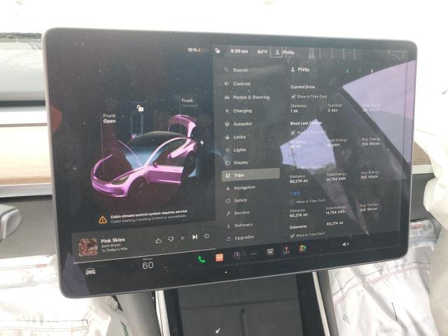 Фото 9 - TESLA MODEL 3