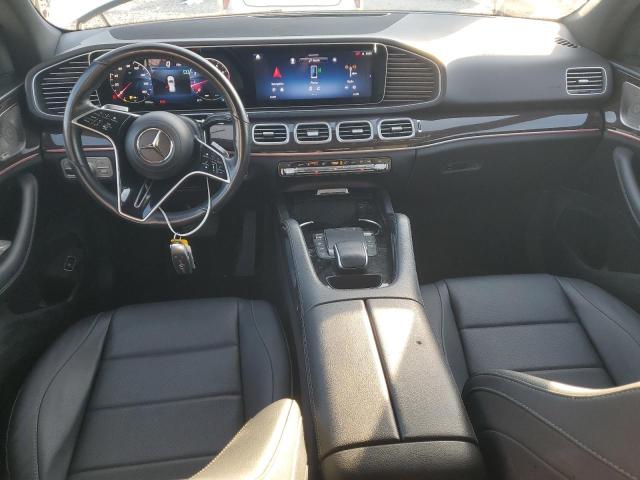 Фото 8 - MERCEDES-BENZ GLE-CLASS