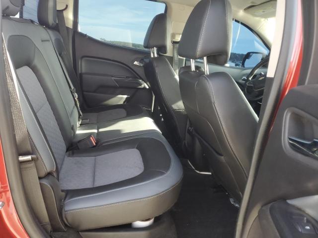 Фото 10 - CHEVROLET COLORADO