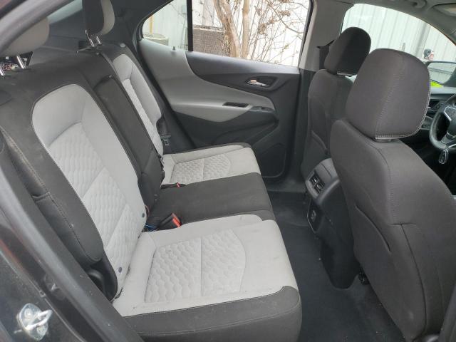 Фото 10 - CHEVROLET EQUINOX