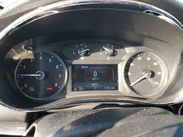 Фото 9 - BUICK ENCORE