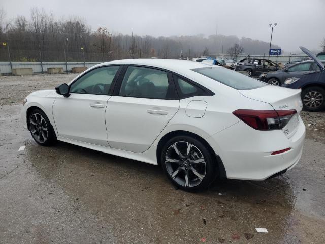 Фото 2 - HONDA CIVIC