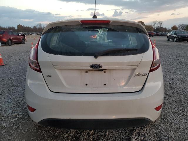 FORD FIESTA 2019 VIN 3FADP4EJ9KM124537