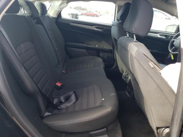 Фото 10 - FORD FUSION