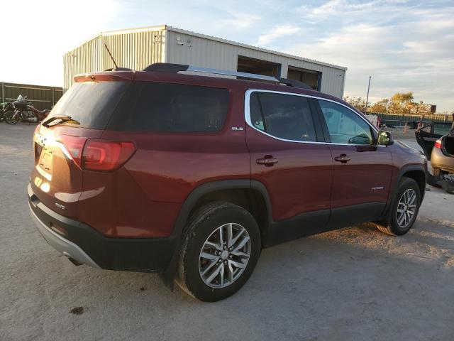 Фото 3 - GMC ACADIA