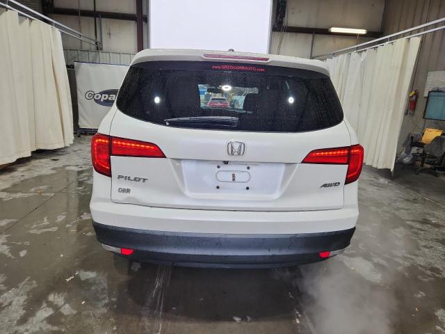 Фото 6 - HONDA PILOT