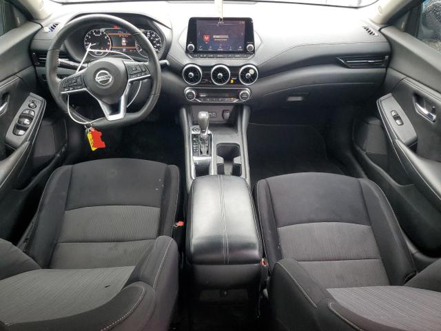 Фото 8 - NISSAN SENTRA