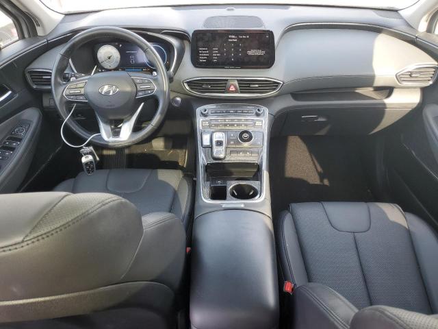 Фото 8 - HYUNDAI SANTA FE