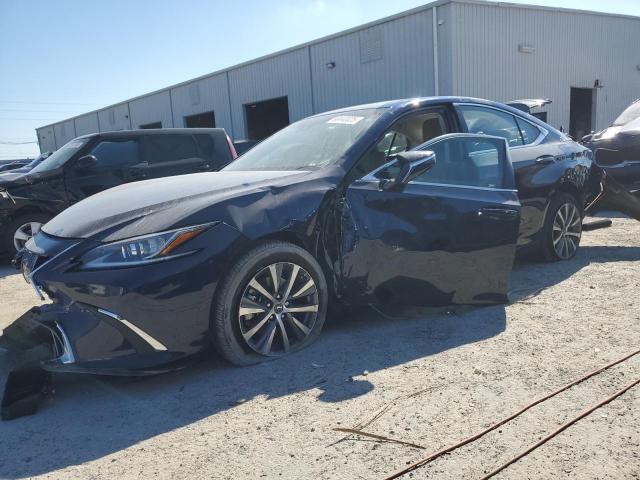LEXUS ES350 2020 VIN 58ACZ1B13LU076442
