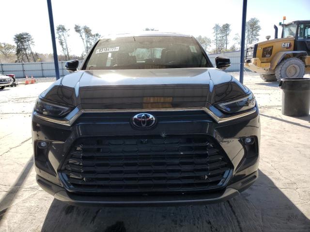 Фото 5 - TOYOTA GRAND HIGH