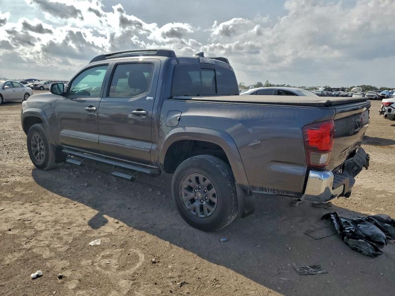 Фото 2 - TOYOTA TACOMA