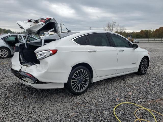 Фото 3 - FORD FUSION