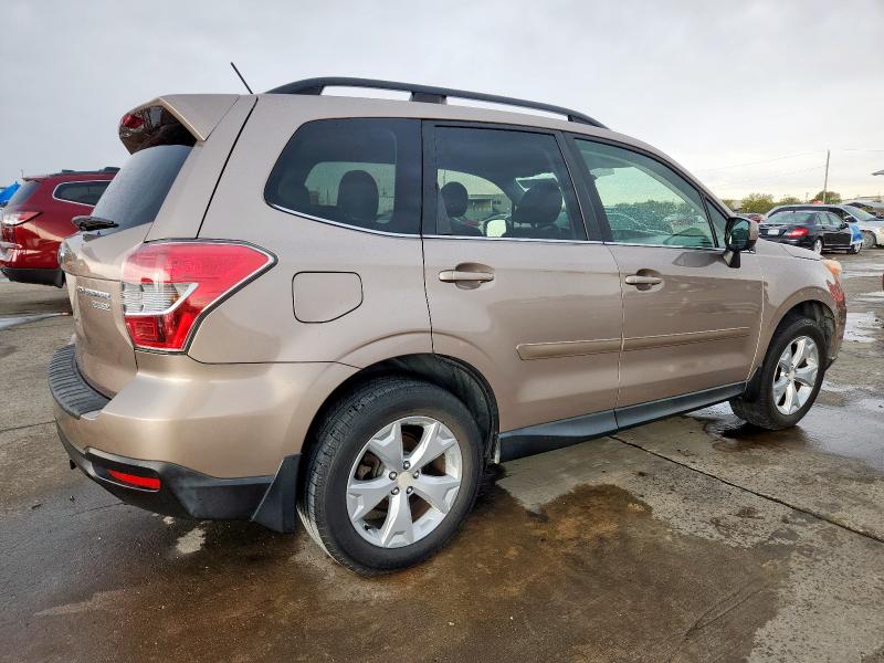 Фото 3 - SUBARU FORESTER