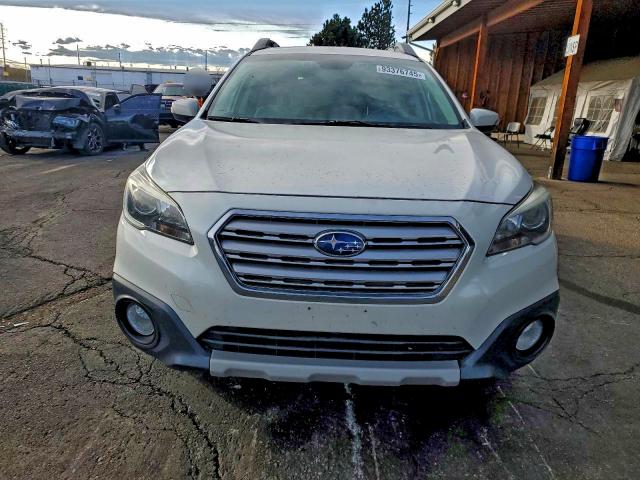 Фото 5 - SUBARU OUTBACK
