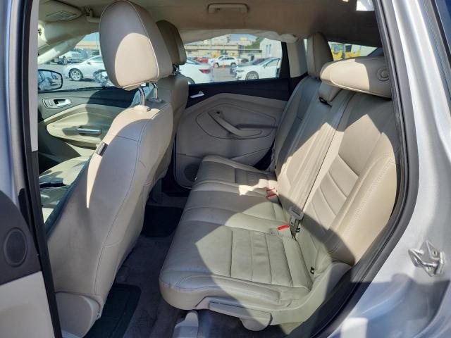 Фото 11 - FORD ESCAPE