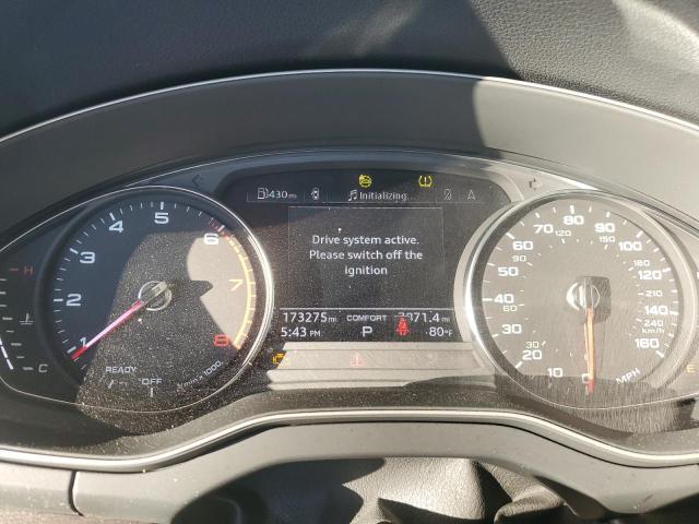 Фото 9 - AUDI Q5