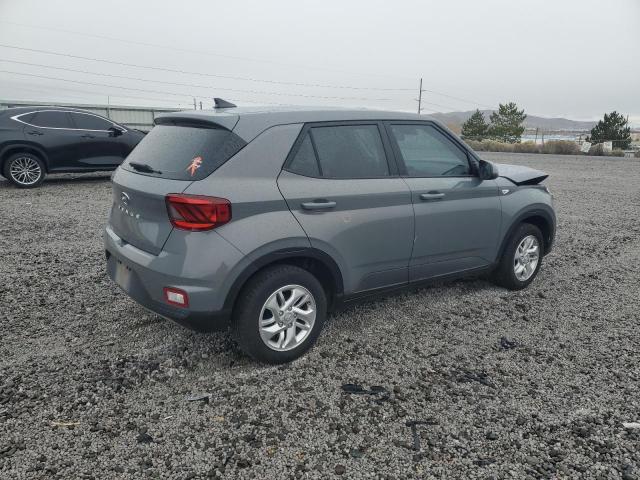 Фото 3 - HYUNDAI VENUE