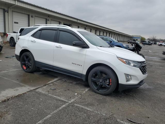 Фото 4 - CHEVROLET EQUINOX