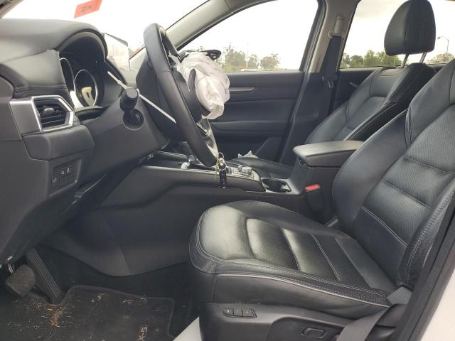 Фото 7 - MAZDA CX-5 PREFE