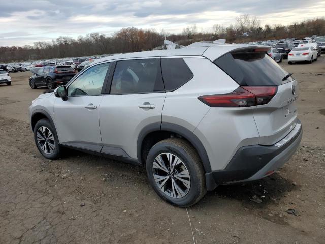 Фото 2 - NISSAN ROGUE