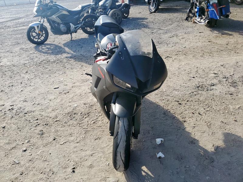 HONDA CBR CYCLE 2019