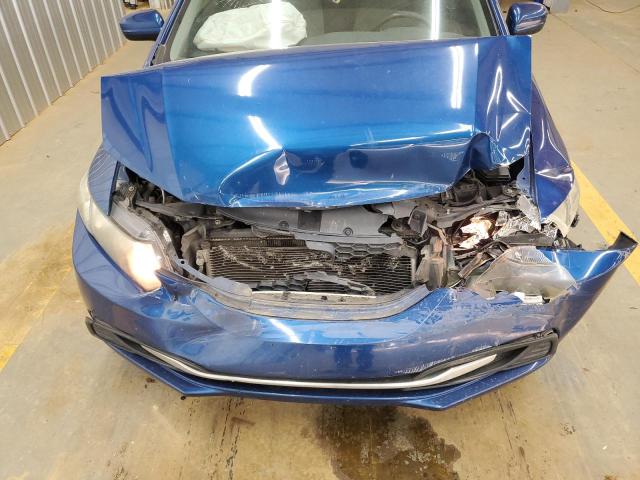 Фото 11 - HONDA CIVIC