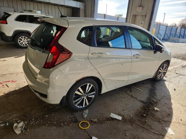 Фото 3 - HONDA FIT