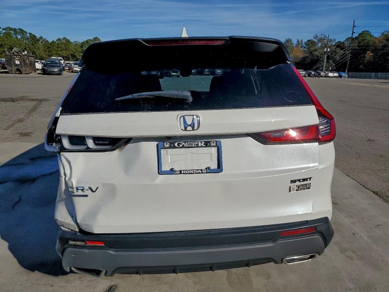 Фото 6 - HONDA CRV