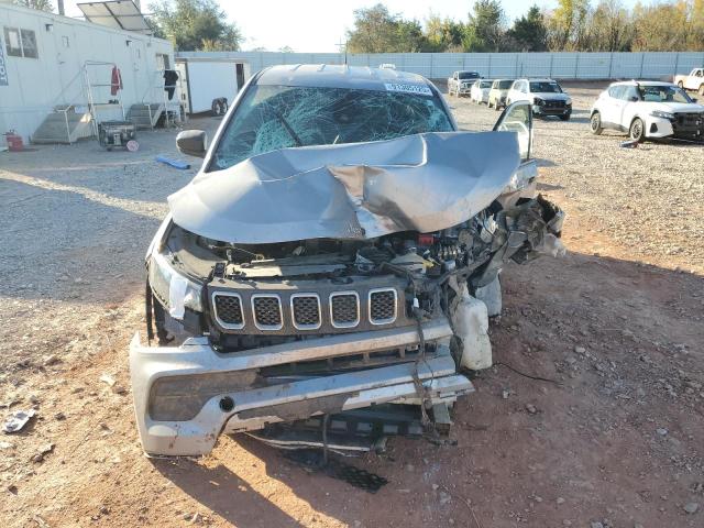 Фото 5 - JEEP COMPASS