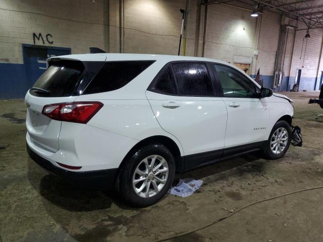 Фото 3 - CHEVROLET EQUINOX