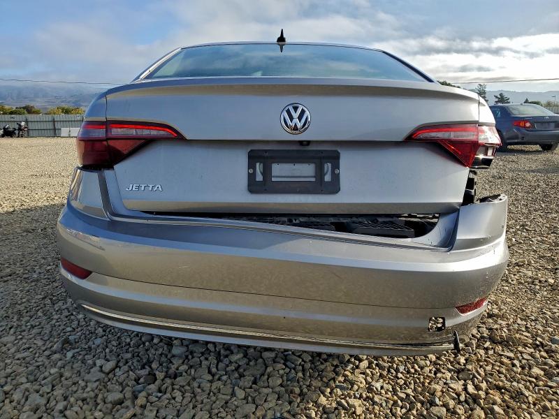 Фото 6 - VOLKSWAGEN JETTA