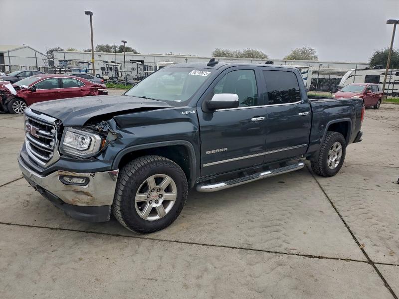 Фото 1 - GMC SIERRA