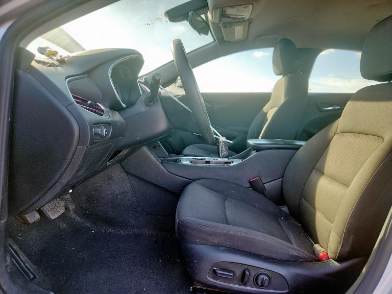 Фото 7 - CHEVROLET MALIBU