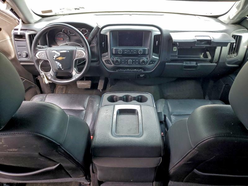 Фото 8 - CHEVROLET ALL Models